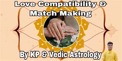vedic match making analysis