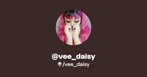 vee daisy nude