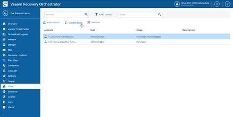 Full Download Veeam 61 User Guide 