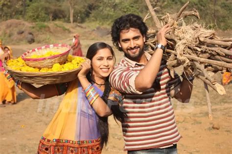 veebha anand dan rohit purohit biography