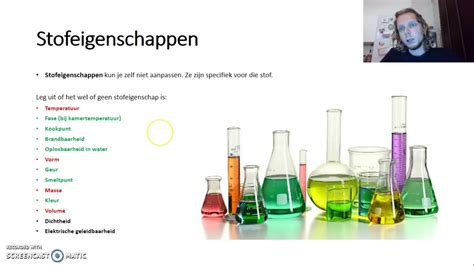 veelzijdige betekenis in de scheikunde