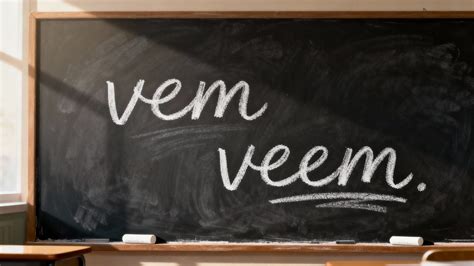 Veem Ou Vêem