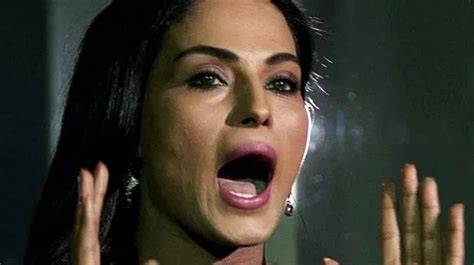 veena malik nude
