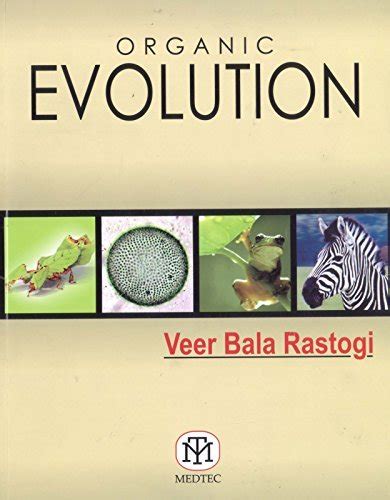 Veer Bala Rastogi Evolution