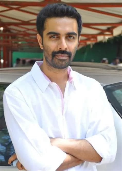 veera biography