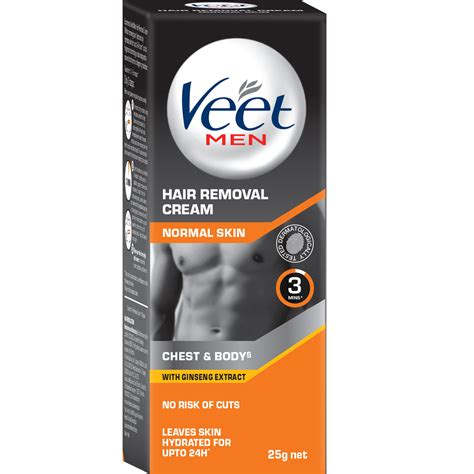 veet men