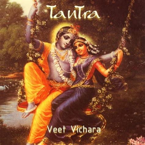 veet vichara tantra music