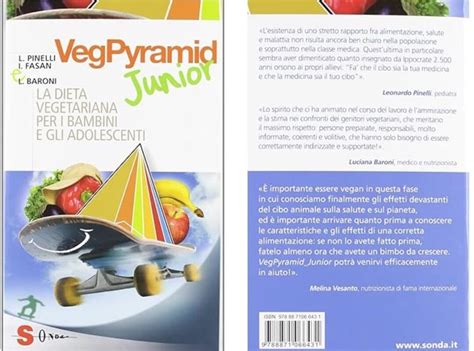 Veg Pyramid Junior