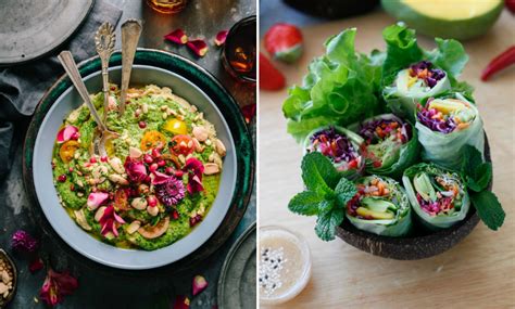 vegan eller vegetarisk