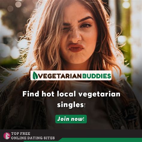 vegan people dating site
