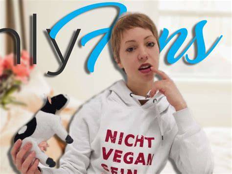 vegan soda onlyfans