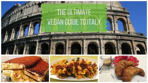 Read Vegan Italy 2015 
