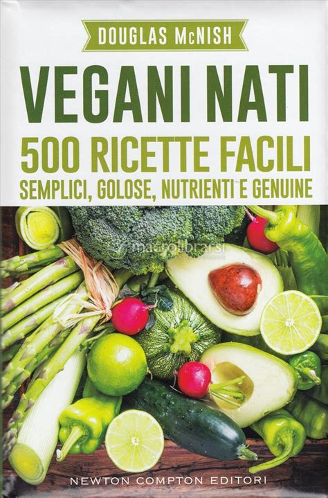 Vegani Nati
