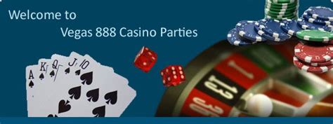 vegas 888 casino parties iilv france