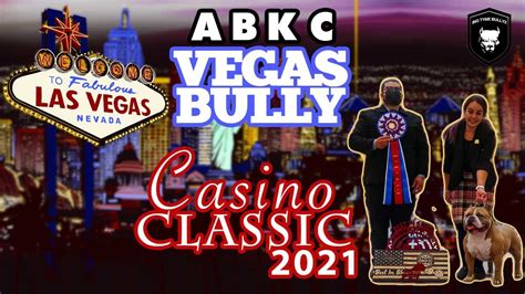 vegas bully casino classic ii