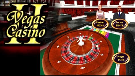 vegas casino 2 ps2 clfg belgium