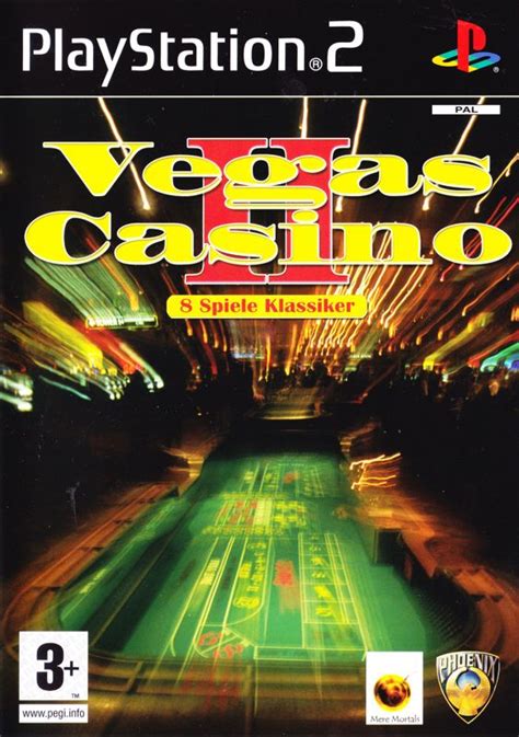 vegas casino 2 ps2 icno belgium