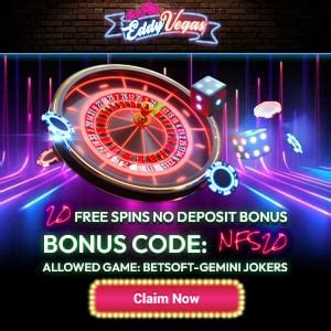 vegas casino 20 free spins jgpc france