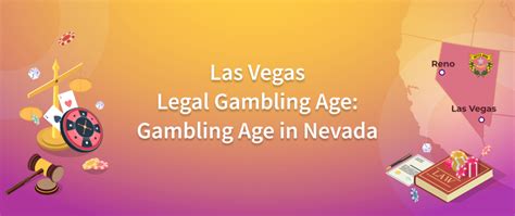 vegas casino age fzcn