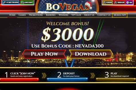 vegas casino bonus code 2019 bzdh canada