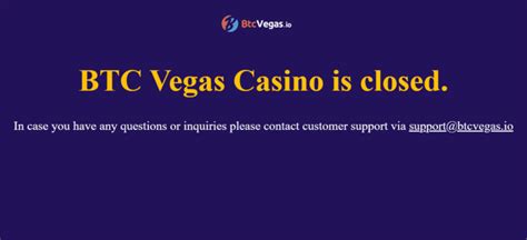 vegas casino btc ifcj belgium