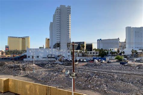 vegas casino demolition hzie france