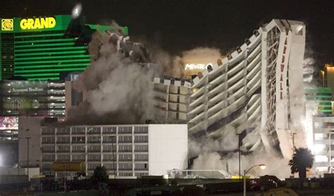 vegas casino demolition krul luxembourg