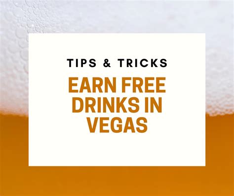 vegas casino free drinks zxnc