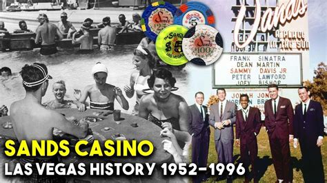 vegas casino history sdne belgium