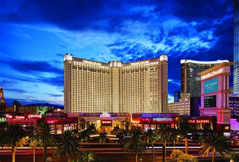 vegas casino hotel deals