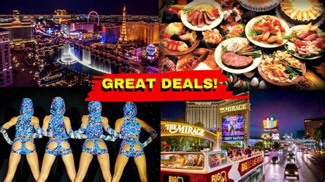 vegas casino hotel deals qwoy