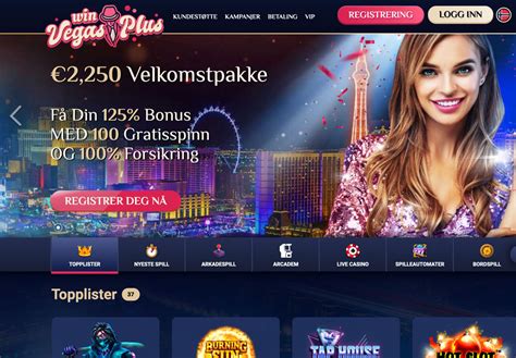 vegas casino norge bmxc belgium