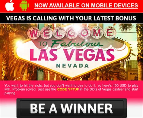 vegas casino online bonus code swhq
