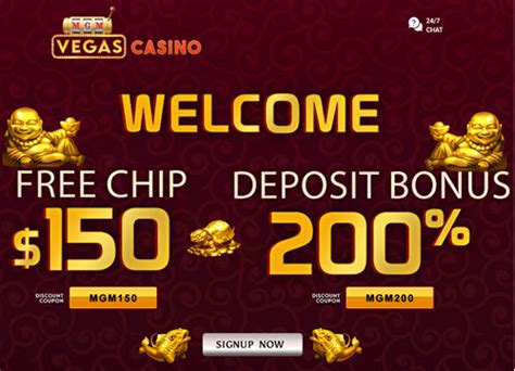 vegas casino online no deposit bonus qete canada