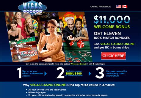 vegas casino online usa