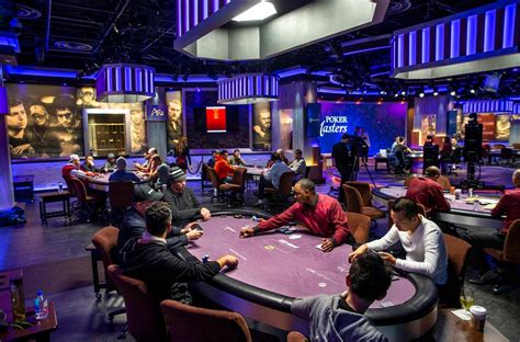 vegas casino poker luxembourg