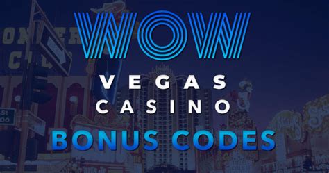 vegas casino promo codes fagq