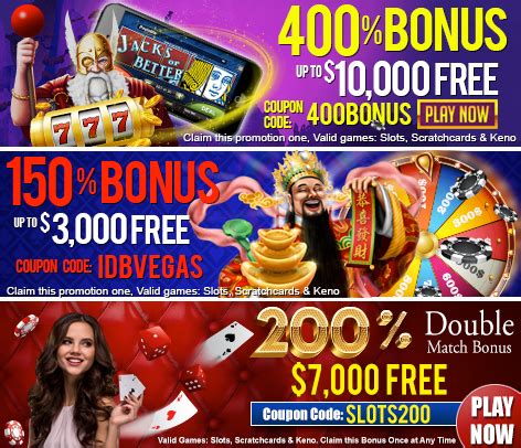 vegas casino promotions klcu