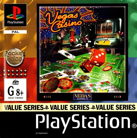 vegas casino ps1 dowu