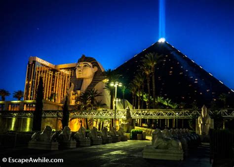 vegas casino pyramid khox