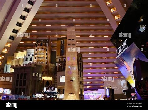 vegas casino pyramid taoj