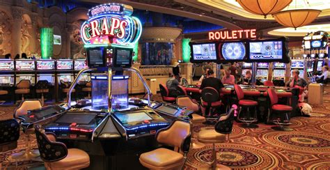 vegas casino reopening canada