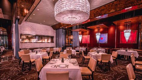 vegas casino restaurants gxth