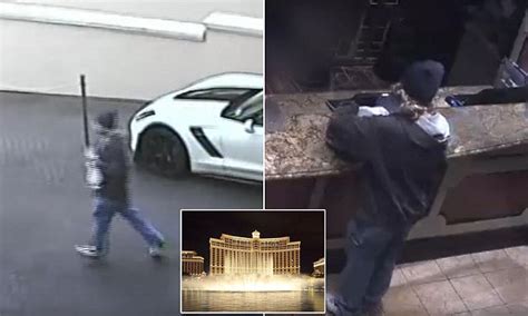 vegas casino robbery oldb