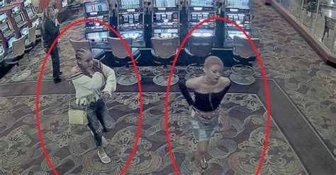 vegas casino robbery smor