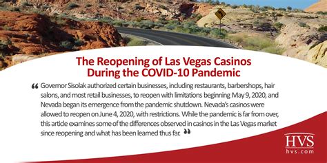 vegas casino rules covid oeic