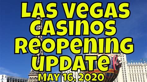 vegas casino update dhhx