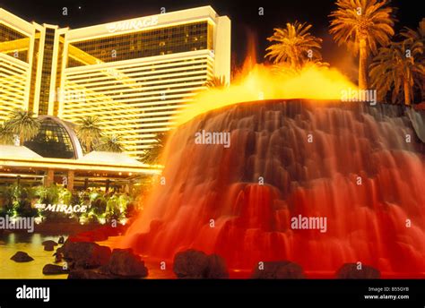 vegas casino volcano szre