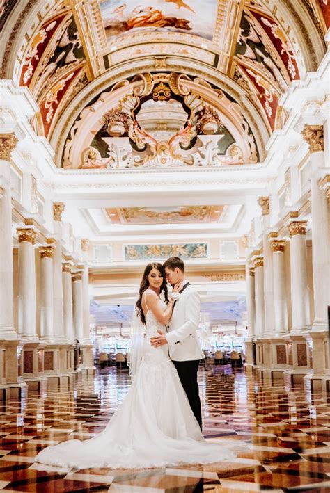 vegas casino wedding cufi