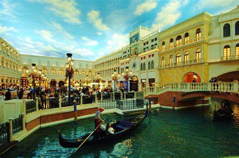 vegas casino with gondola xhpe france